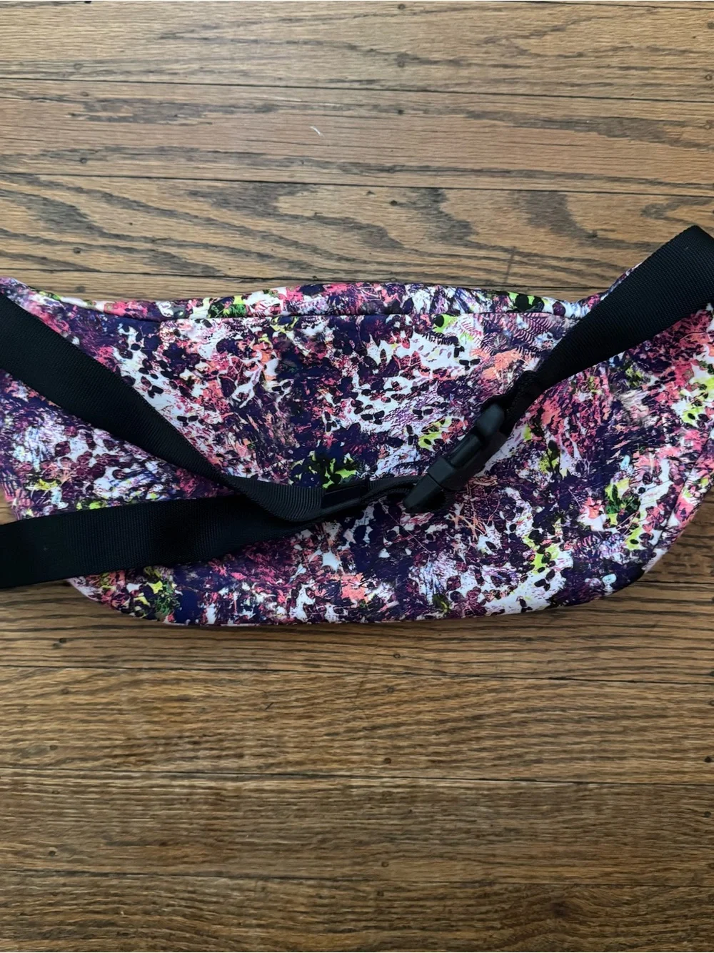 Lululemon SeaWheeze 2019 On the Beat Belt Bag